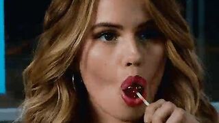 I would love to have Debby Ryan's amazing dsl's wrapped around my cock - Celebs