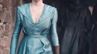 The best part of the witcher - Celebs