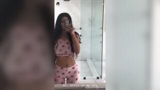 Kylie Instagram 5/22/19 - Celebs