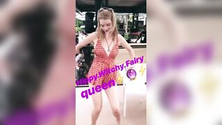 Celebrities: So lascivious for Anya Taylor-Joy
