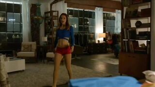 How would you fuck supergirl? - Celebs