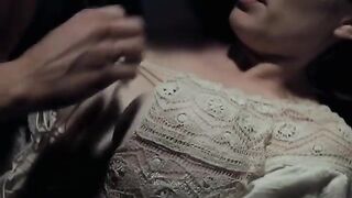 Hayley Atwell's perfect tits - Celebs