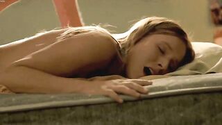 kristen Bell getting pounded