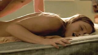 Celebrities: Kristen Bell getting pounded