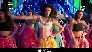 Celebrities: Disha Patani sexy dance
