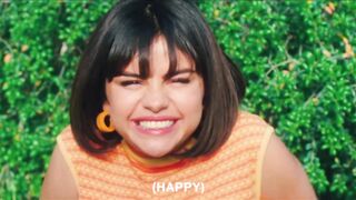 Selena Gomez's orgasm expressions - Celebs