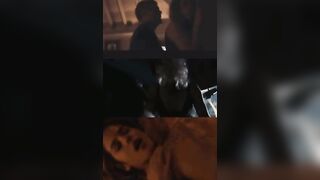 Emily Bett Rickards sex scenes - Celebs