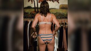 Celebrities: Jessica biel has a consummate ass
