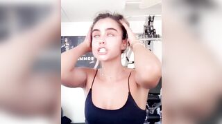 I'd leave my wife for Sommer Ray - Celebs