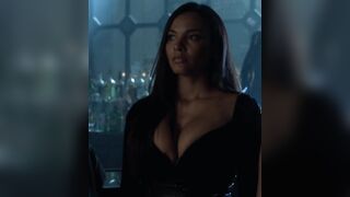 Jessica Lucas has some milky tits