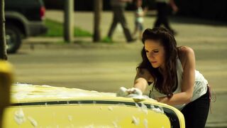 Celebrities: Anna Silk in Lost Gal