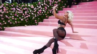 Celebrities: Lady Gaga made me cum so many times already with this concupiscent performance