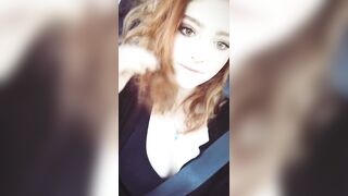 Celebrities: Begging for cum on her 18th birthday! Let's welcome Willow Shields into the adulthood!