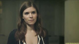 the thought of Kate Mara wearing no thing but that hoodie gets me so hard