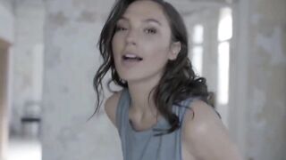 Celebrities: Girl Gadot after she's done engulfing you off