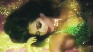 Celebrities: Indian Fitness chick Priya Binion in glitter