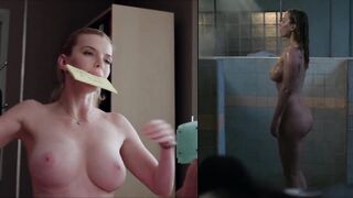 Celebrities: Betty Gilpin's nifty butt makes me so hard