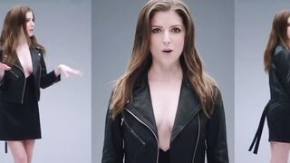 i love Anna Kendrick and her ideal boobs!