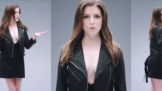 Celebrities: I love Anna Kendrick and her consummate melons!