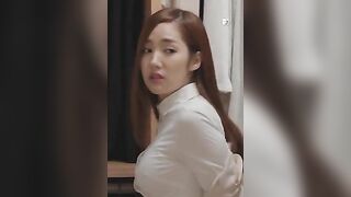 Celebrities: Park Min Young is looking so fuckable & sexy.