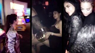 Celebrities: Kylie Jenner is a public doxy. Here's proof