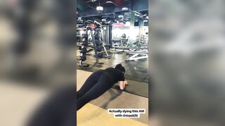 Celebrities: Ariel Winter's ass is consummate for doggy position
