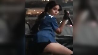 Celebrities: Camila Cabello shaking that adorable ass. Mmmmmm I would pound it so pumping hard. Doxy.