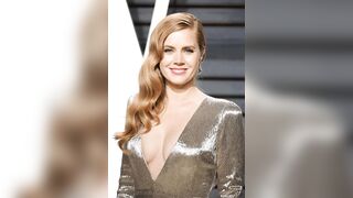 Celebrities: Who's your milf: Amy Adams or Anne Hathaway?