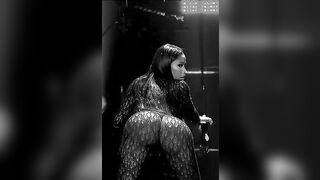 Celebrities: This Nicki Minaj gif is likewise much for my cock