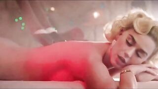 Celebrities: Katy Perry is a cumdumpster for all creatures