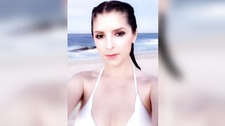 Anyone want to jerk to Anna Kendrick with me? - Celebs