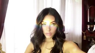 How roughly would you facefuck Madison Beer? - Celebs