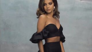 Celebrities: Dad can't live without pumping Isabela Merced's constricted ass