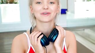 Celebrities: Let's give Dove Cameron a 22nd birthday present