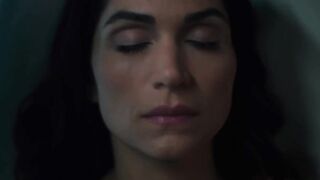 Lela Loren was really sexy in Altered Carbon S2 - Celebs