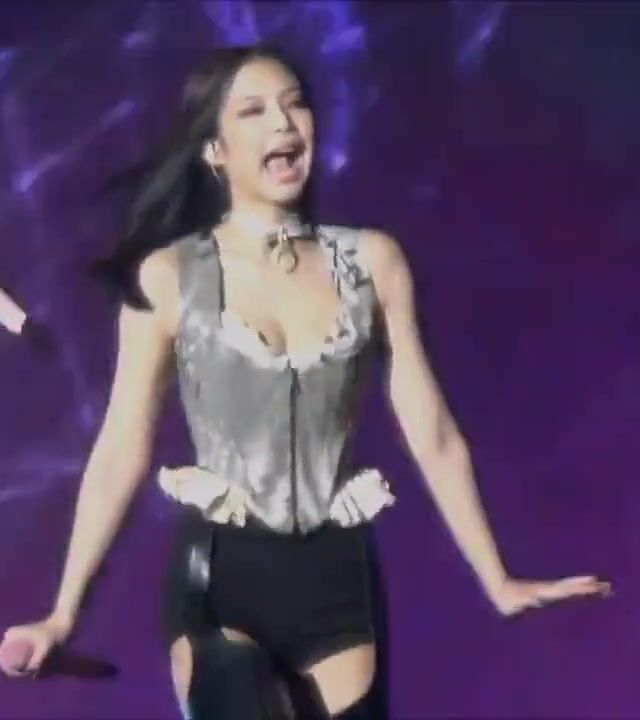 Celebs Blackpink Jennie Porn Gif Video Nezyda Com