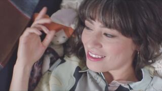 SNL's Melissa Villasenor is funny and adorable. I also really, really want to fuck her hard. - Celebs