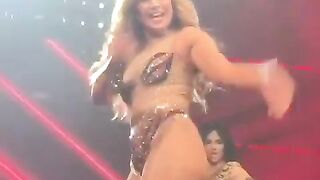 Jennifer Lopez wants to be fucked hard in the ass - Celebs