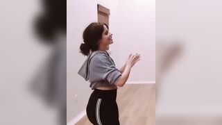 Camila Cabello's gigantic Cuban ass is perfection - Celebs