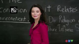 Celebrities: imagine pumping Miranda Cosgrove as a sexy teacher