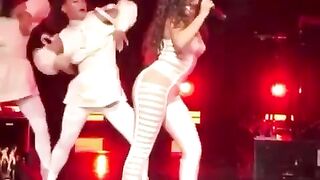 Celebrities: I actually desire to suffocate in Camila Cabello's ass