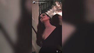 Celebrities: Katherine Langford is getting sluttier by the hour