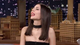 Celebrities: Victoria Justice
