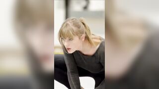Celebrities: Damn, Taylor Swift