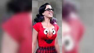 Katy Perry needs to be treated like the slut she is - Celebs