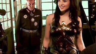 Gal Gadot totally know's everyone wants to fuck her - Celebs