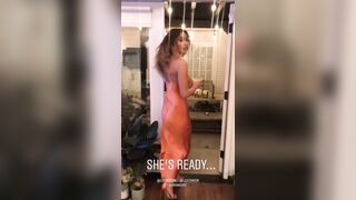 Chloe Bennet is ready to see all of us jerk for her - Celebs