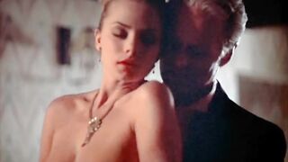 The stunning and sexy Jamie Pressly In Poison Ivy 3 - Celebs