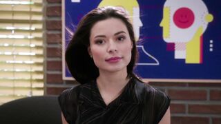 Celebrities: This is the look Miranda Cosgrove gives you when she desires you to screw her and cum on her face