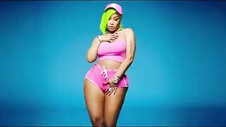 Who needs porn when you have Nicki Minaj music videos - Celebs